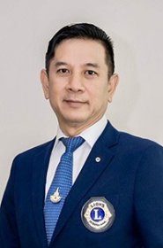 ไลออน ดร.ปภพ ตระพังกาญจน