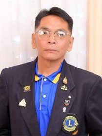 ไลออน ไชยา ทัศนานุตริยกุล